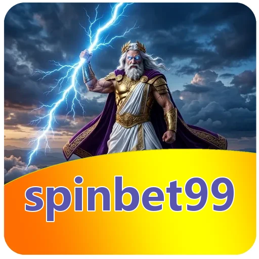 Pratinjau antarmuka spinbet99 setelah terpasang