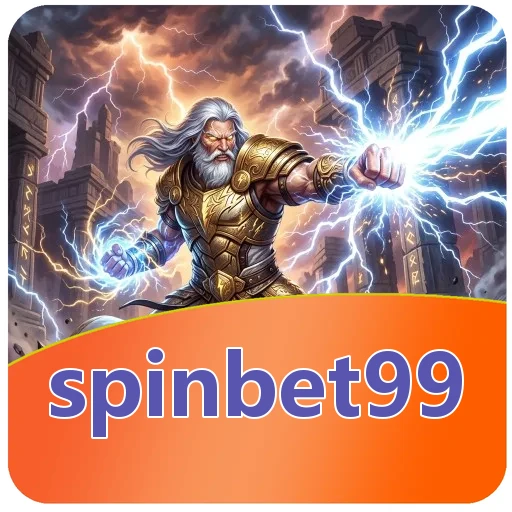 Pratinjau antarmuka spinbet99